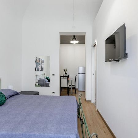 Appartement Corso Dei Mille Station Flat With Balcony à Palerme Extérieur photo